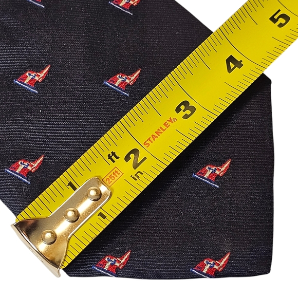 L CALABRESE TIE - Picture 5 of 12